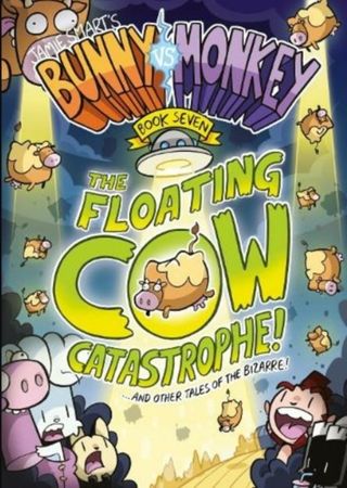 The floating cow catastrophe!