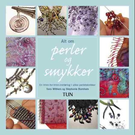 The encyclopedia of beading techniques