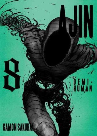 Ajin. 8