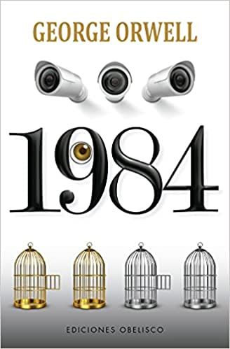 Nineteen eighty-four