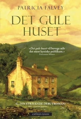 The yellow house