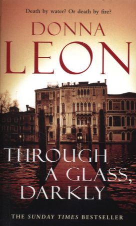 Through a glass darkly