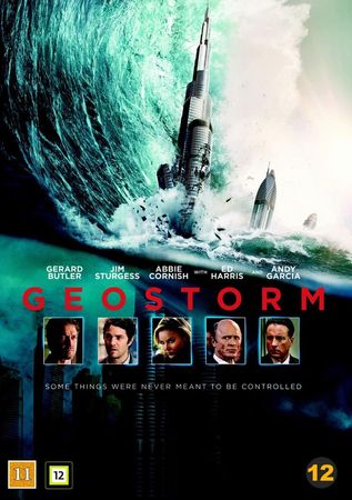 Geostorm