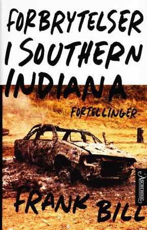 Crimes in southern Indiana