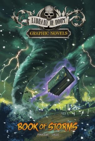 Book of storms
