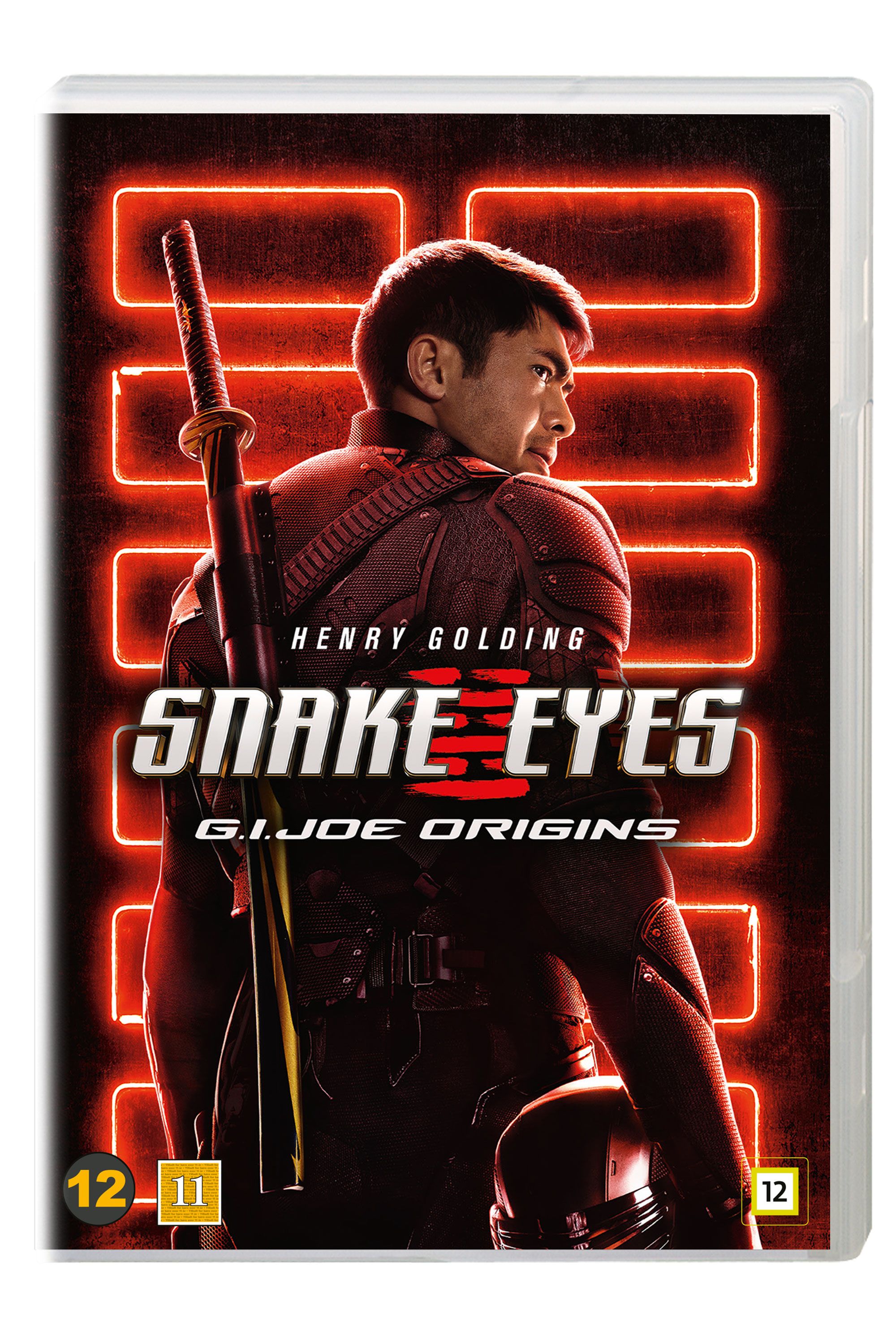 Snake Eyes