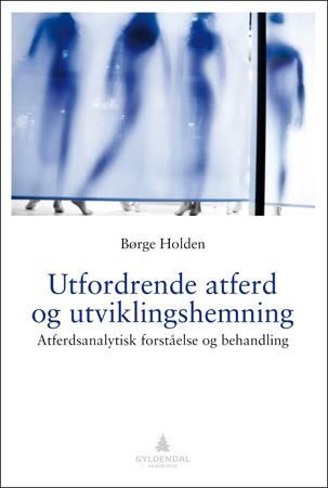 Utfordrende atferd og utviklingshemning