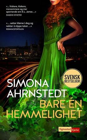 En enda hemlighet