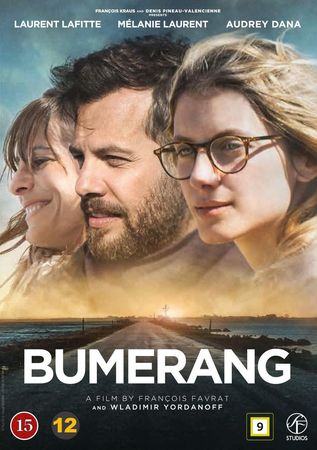 Boomerang