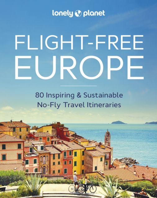 Flight-free Europe