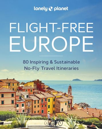Flight-free Europe
