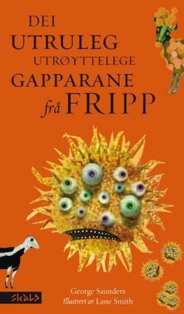 The very persistent gappers of Frip