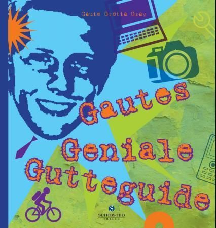 Gautes geniale gutteguide