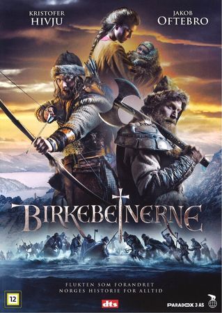 Birkebeinerne