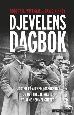 The devil's diary