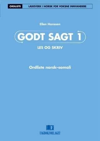Godt sagt 1
