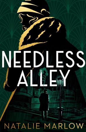 Needless alley