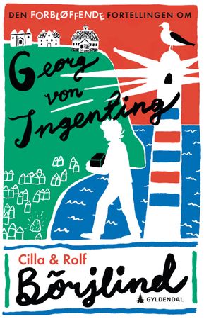 Den häpnadsväckande historien om Georg von Ingenting
