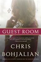 The guest room