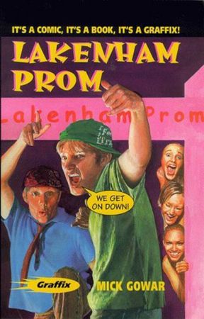 Lakenham prom