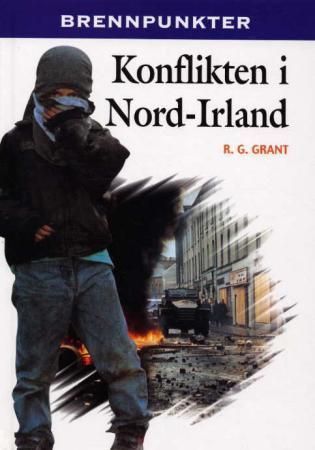 Conflict in Northern Ireland