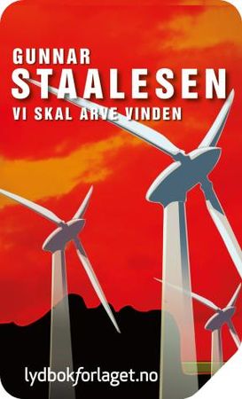 Vi skal arve vinden