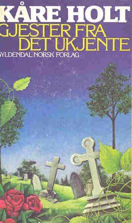 Gjester fra det ukjente