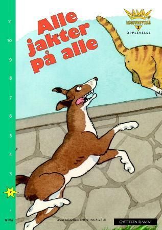 Alla jagar alla
