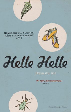 Hvis det er