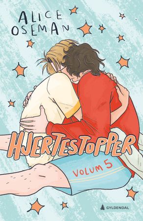 Heartstopper. 5