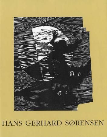 Hans Gerhard Sørensen