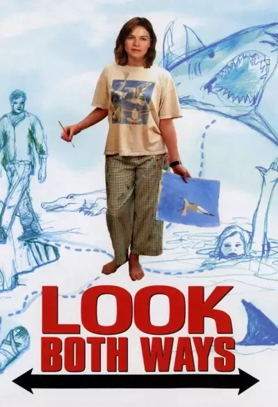 Look both ways