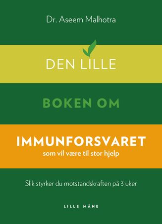 The 21-day immunity plan