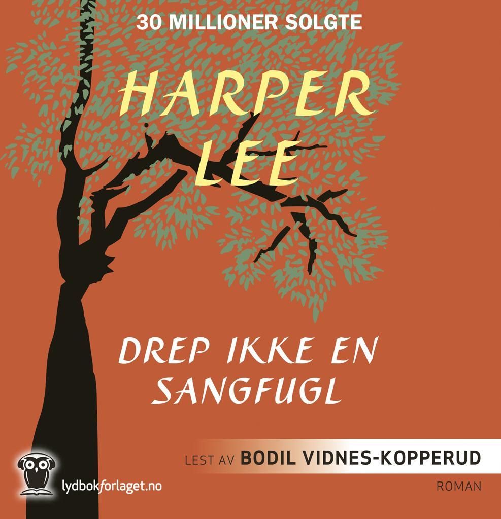 To kill a mockingbird