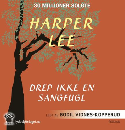 To kill a mockingbird