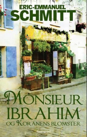 Monsieur Ibrahim et les fleurs du Coran