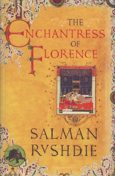 The enchantress of Florence