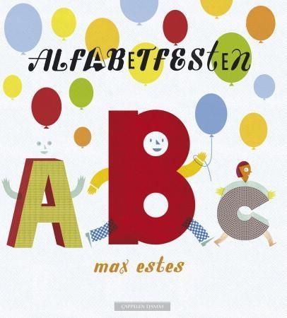 Alfabetfesten