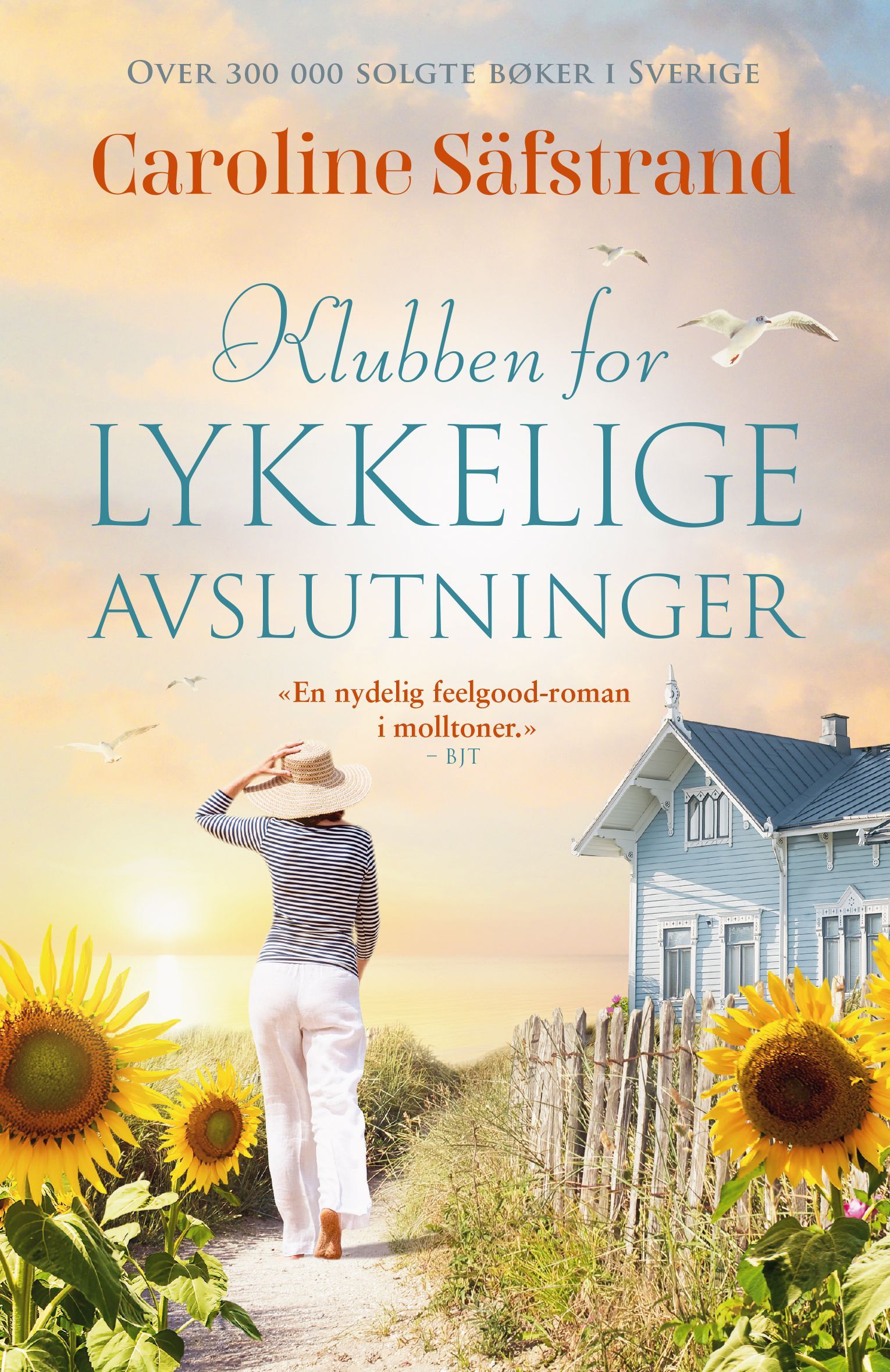 Klubben för lyckliga slut