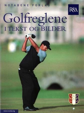 Rules of golf