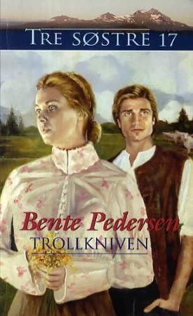 Trollkniven
