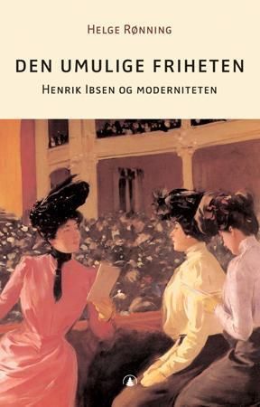 Den umulige friheten