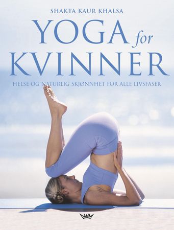 Yoga for women