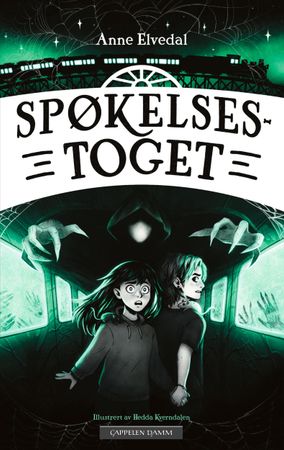 Spøkelsestoget