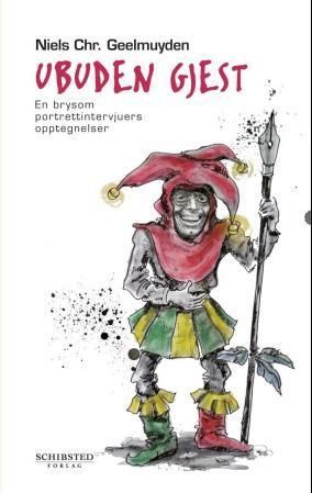 Ubuden gjest