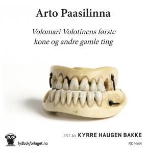 Volomari Volotisen ensimmäinen vaimo, ynnä muuta vanhaa tavaraa