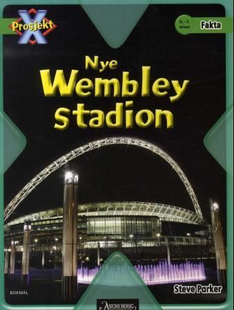 Building Wembley
