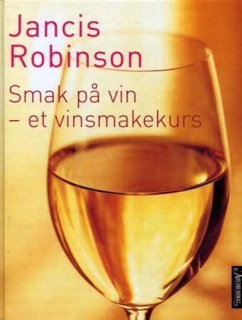 Jancis Robinson's wine tasting workbook