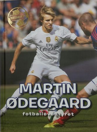 Martin Ødegaard