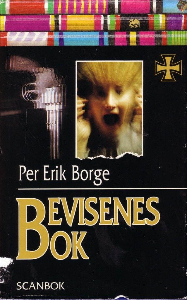 Bevisenes bok